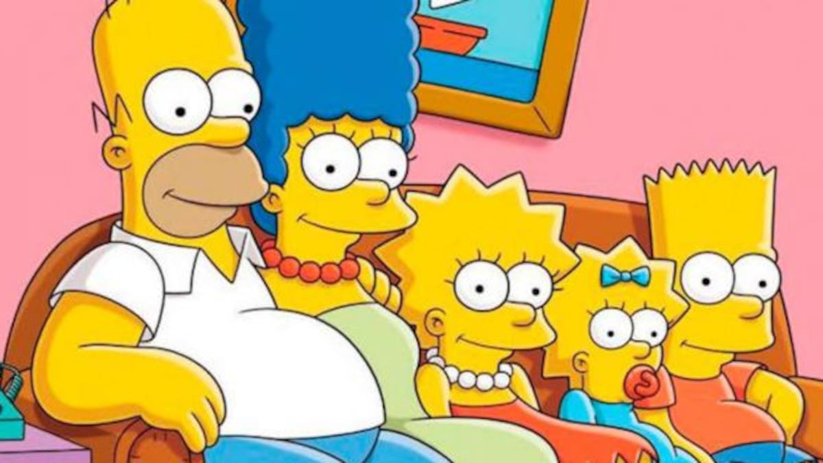 Los Simpson sufren la pérdida de un integrante