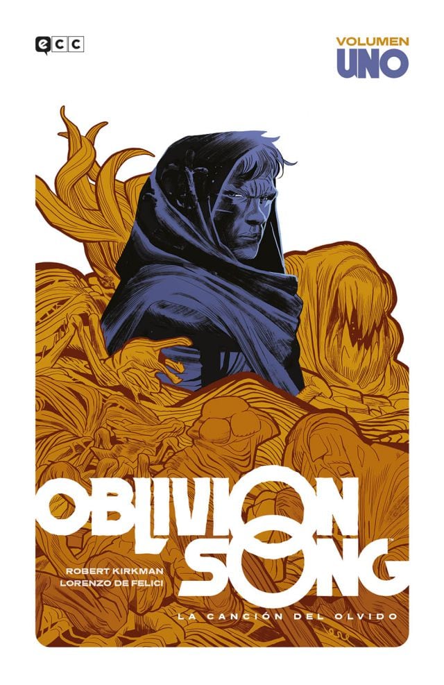 Oblivion Song de ECC