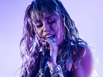 La versión que Maneskin ha hecho de Midnight Sky de Miley Cyrus y que no vas a poder dejar de escuchar