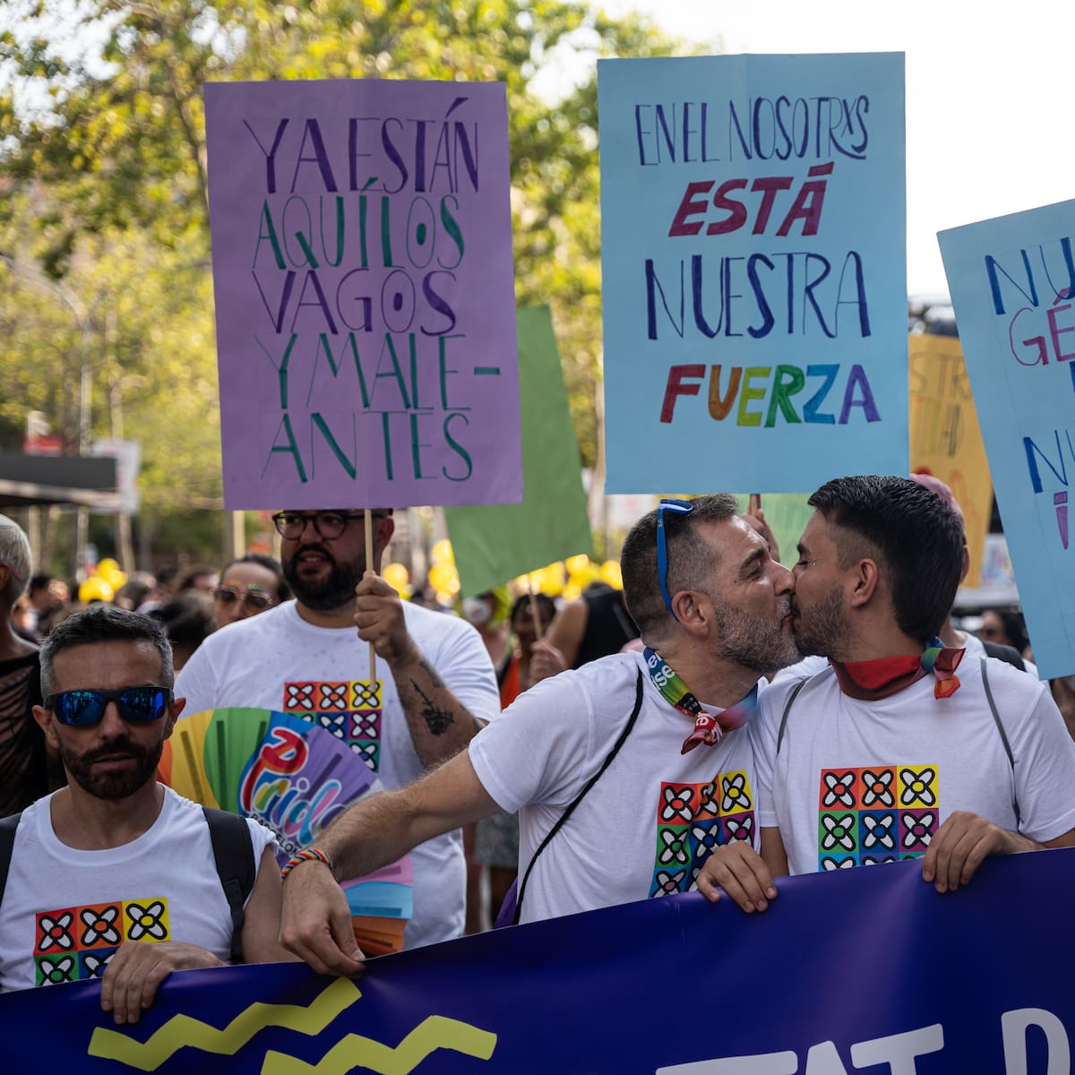¡Feliz Día del Orgullo 2026! 60 frases para reivindicar los derechos LGBTIQ+