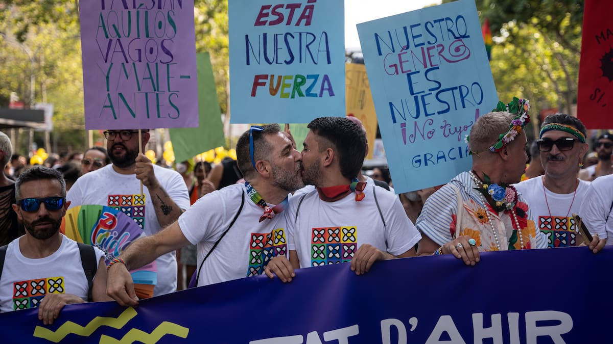 ¡Feliz Día del Orgullo 2026! 60 frases para reivindicar los derechos LGBTIQ+
