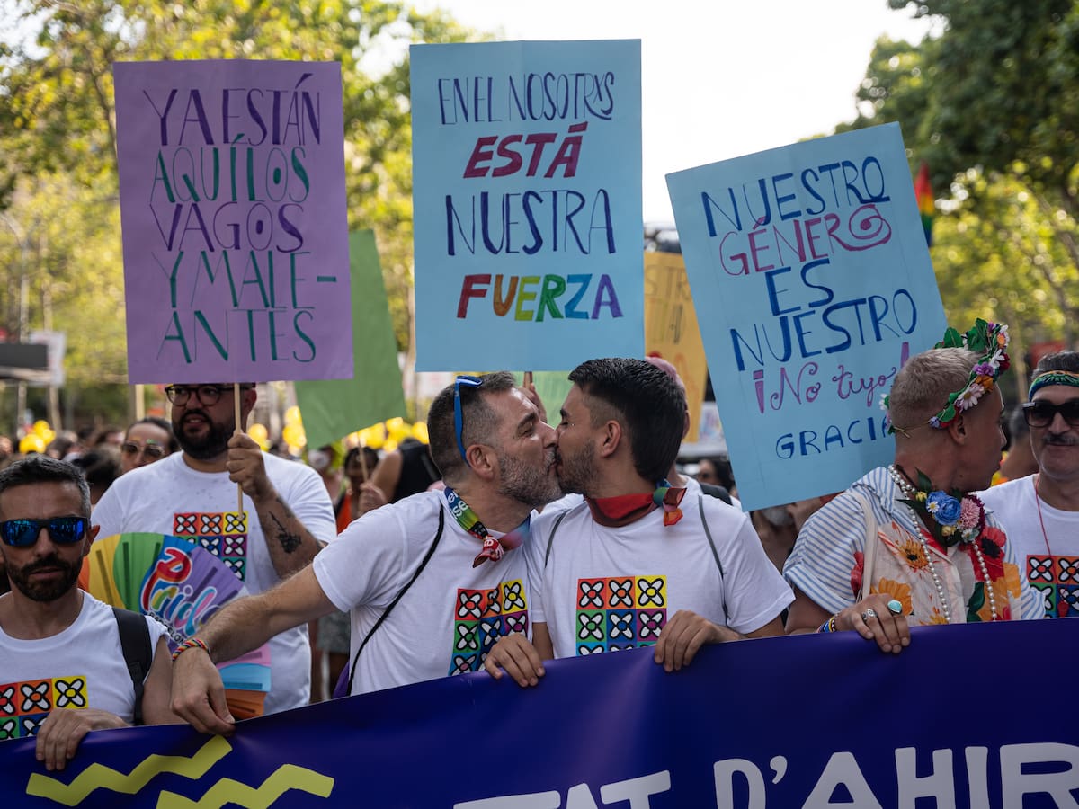 ¡Feliz Día del Orgullo 2026! 60 frases para reivindicar los derechos LGBTIQ+