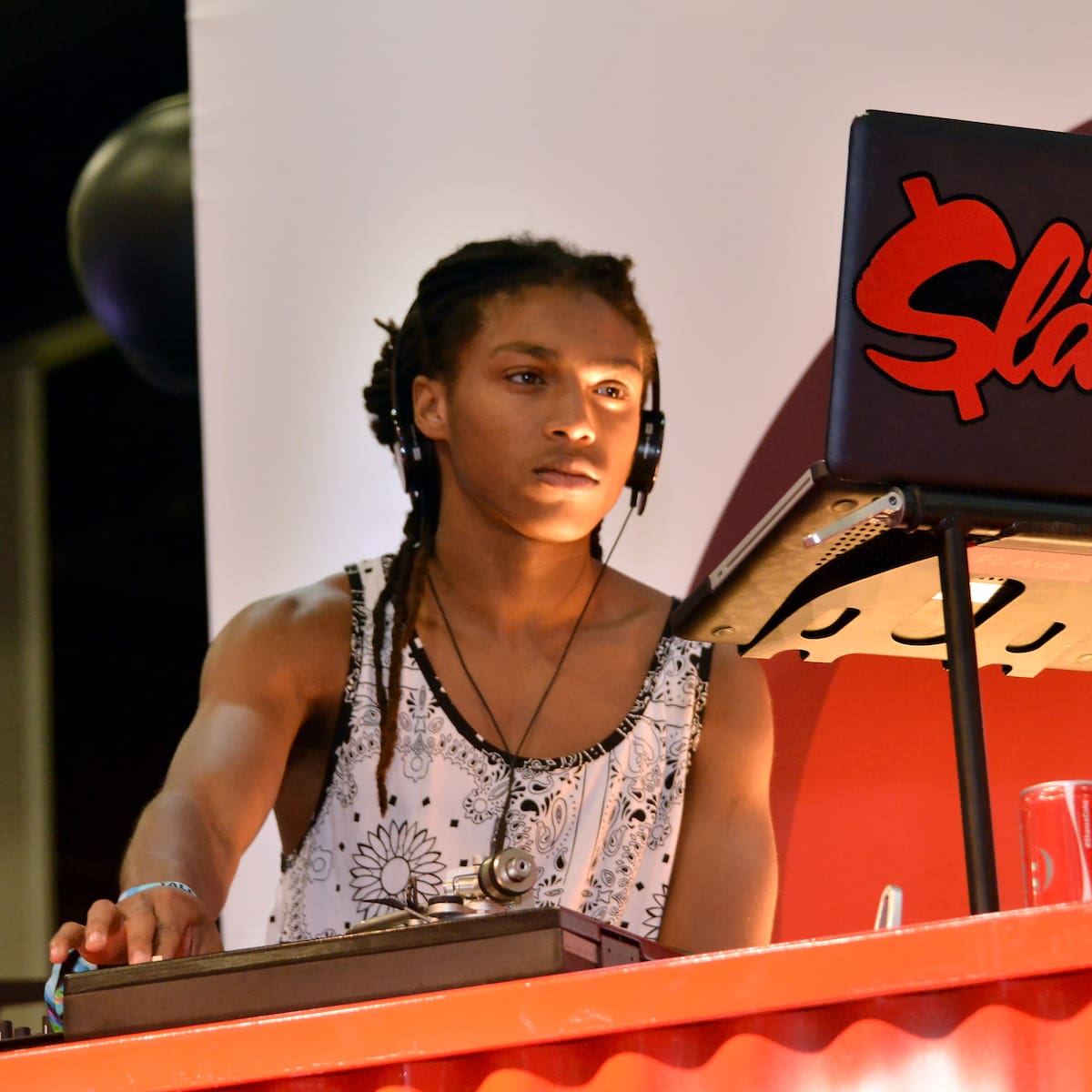 La familia de DJ Young Slade denuncia su desaparición