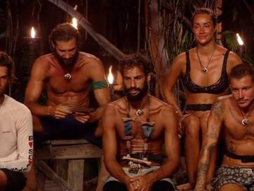 Tres nominados nuevos en la semana clave de ‘Supervivientes’