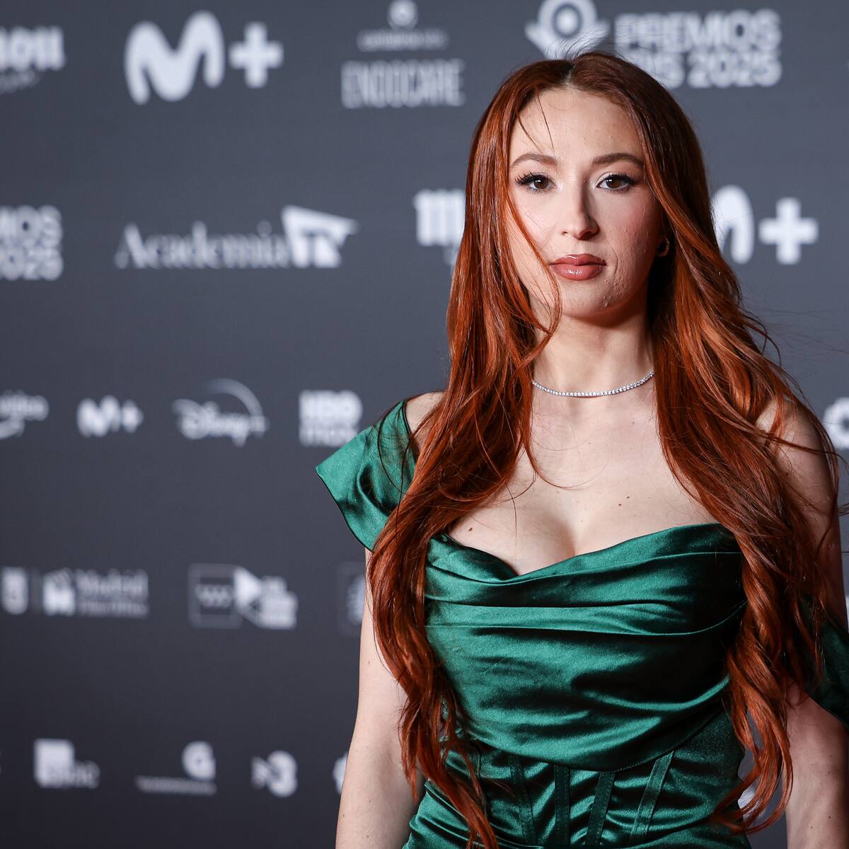 Polémica por la actitud de la influencer Erola Jons en la Vuelta a España