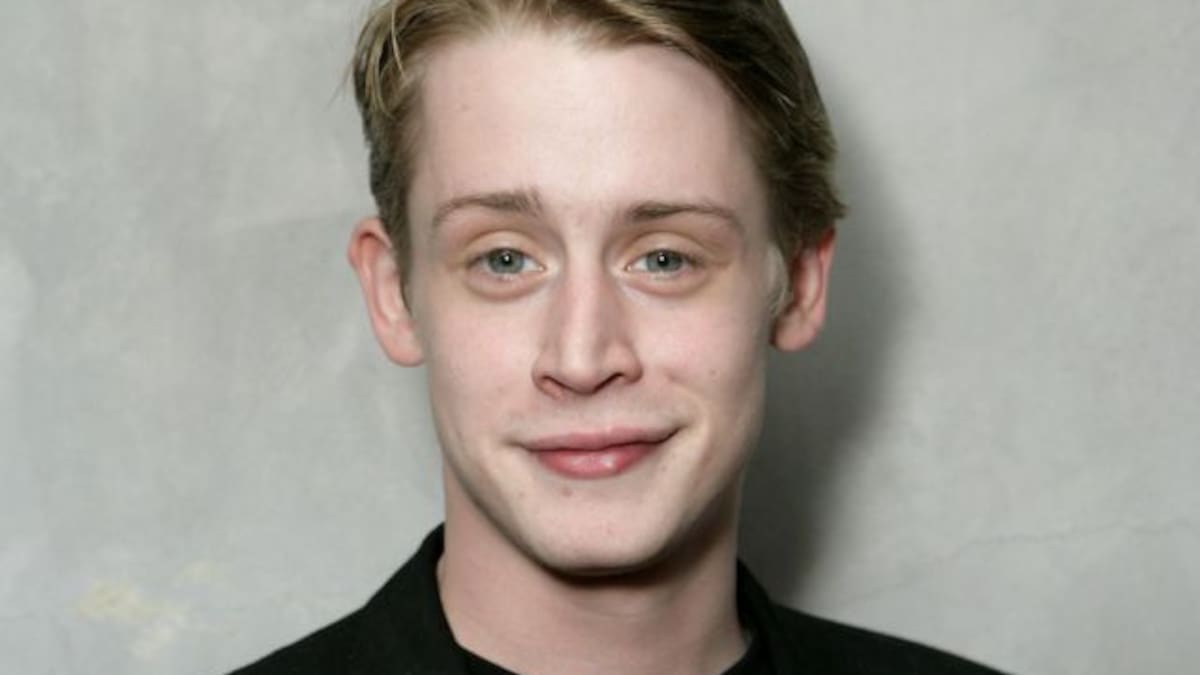 Macaulay Culkin habló del trauma que le dejó “Mi pobre Angelito”