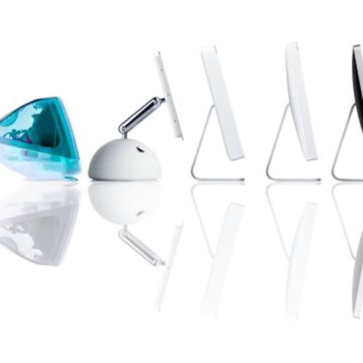 Apple arranca la celebración de su 50 aniversario