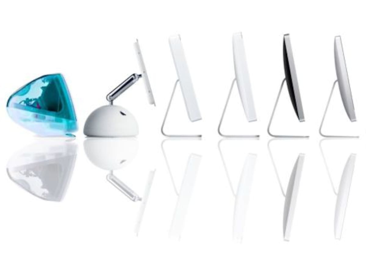 Apple arranca la celebración de su 50 aniversario