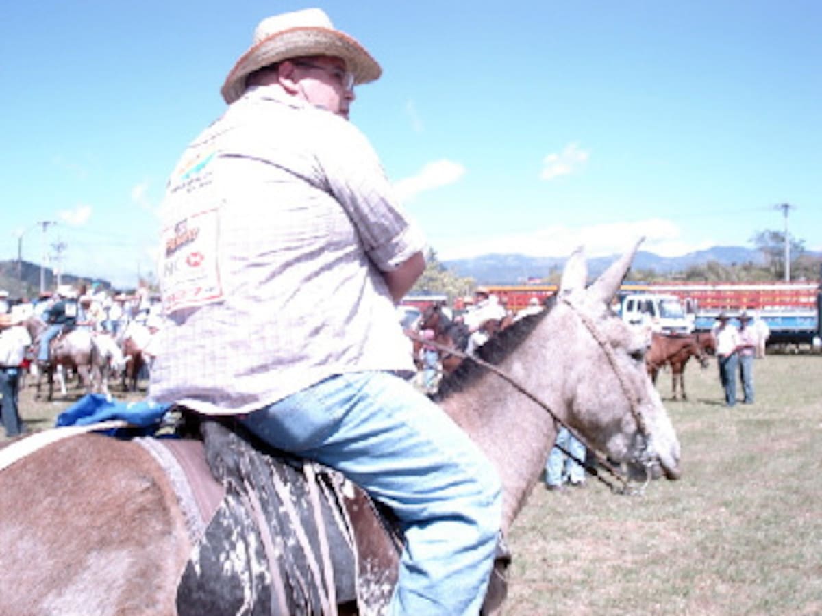 Andrés Benavidez..