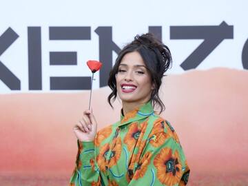 CHANEL PODRÍA ESTAR PREPARANDO EL VIDEOCLIP DE SU PRÓXIMA CANCIÓN