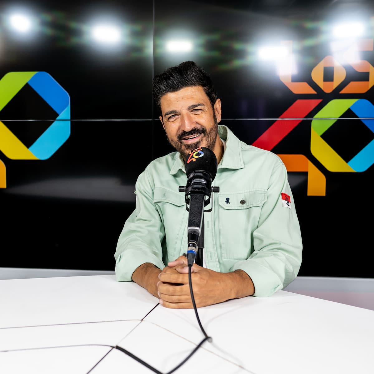 'El Gran Musical' llega a LOS40 y LOS40 Classic: a qué hora y dónde ver el programa del 60º aniversario