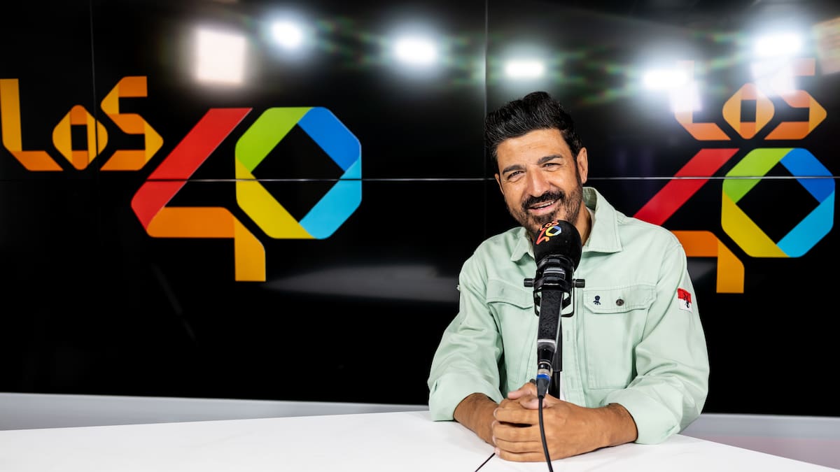 'El Gran Musical' llega a LOS40 y LOS40 Classic: a qué hora y dónde ver el programa del 60º aniversario