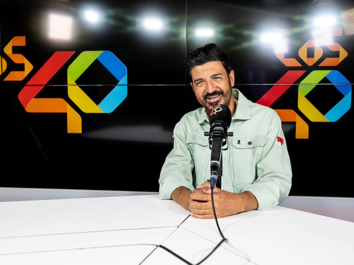 'El Gran Musical' llega a LOS40 y LOS40 Classic: a qué hora y dónde ver el programa del 60º aniversario