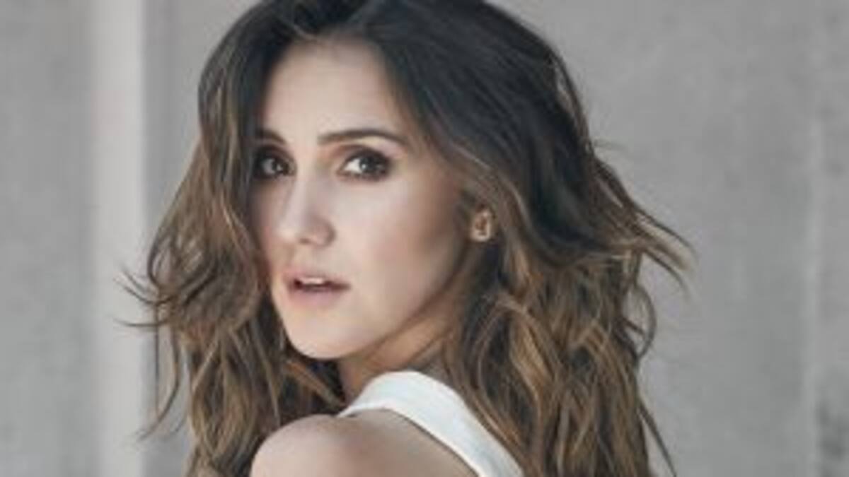 Dulce María en LOS40 GLOBAL SHOW: “El 8 de julio estaré en Madrid”