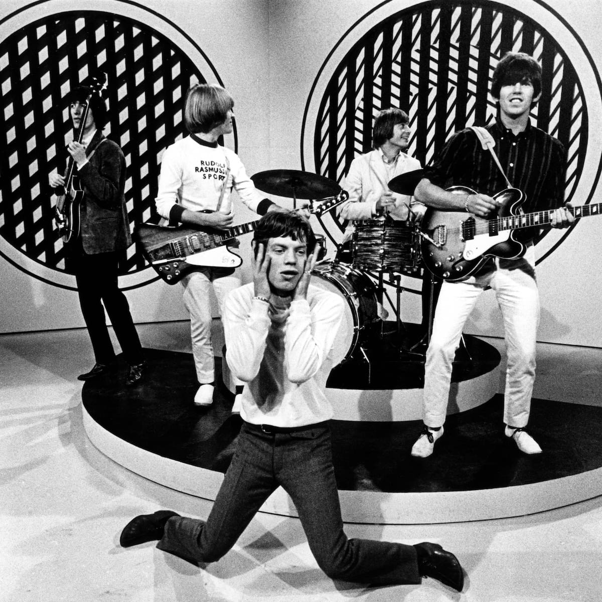 ‘19th nervous breakdown’, el grito de desesperación de The Rolling Stones y una parodia ofensiva sobre la alta sociedad