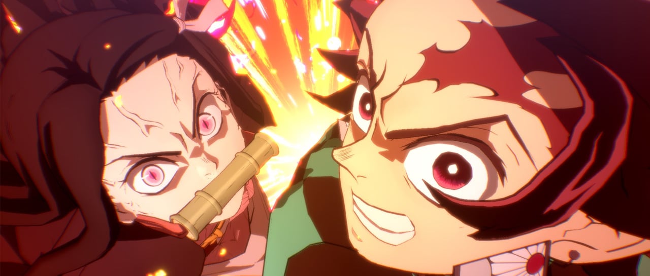 Kimetsu no Yaiba: Hinokami Chronicles 2’