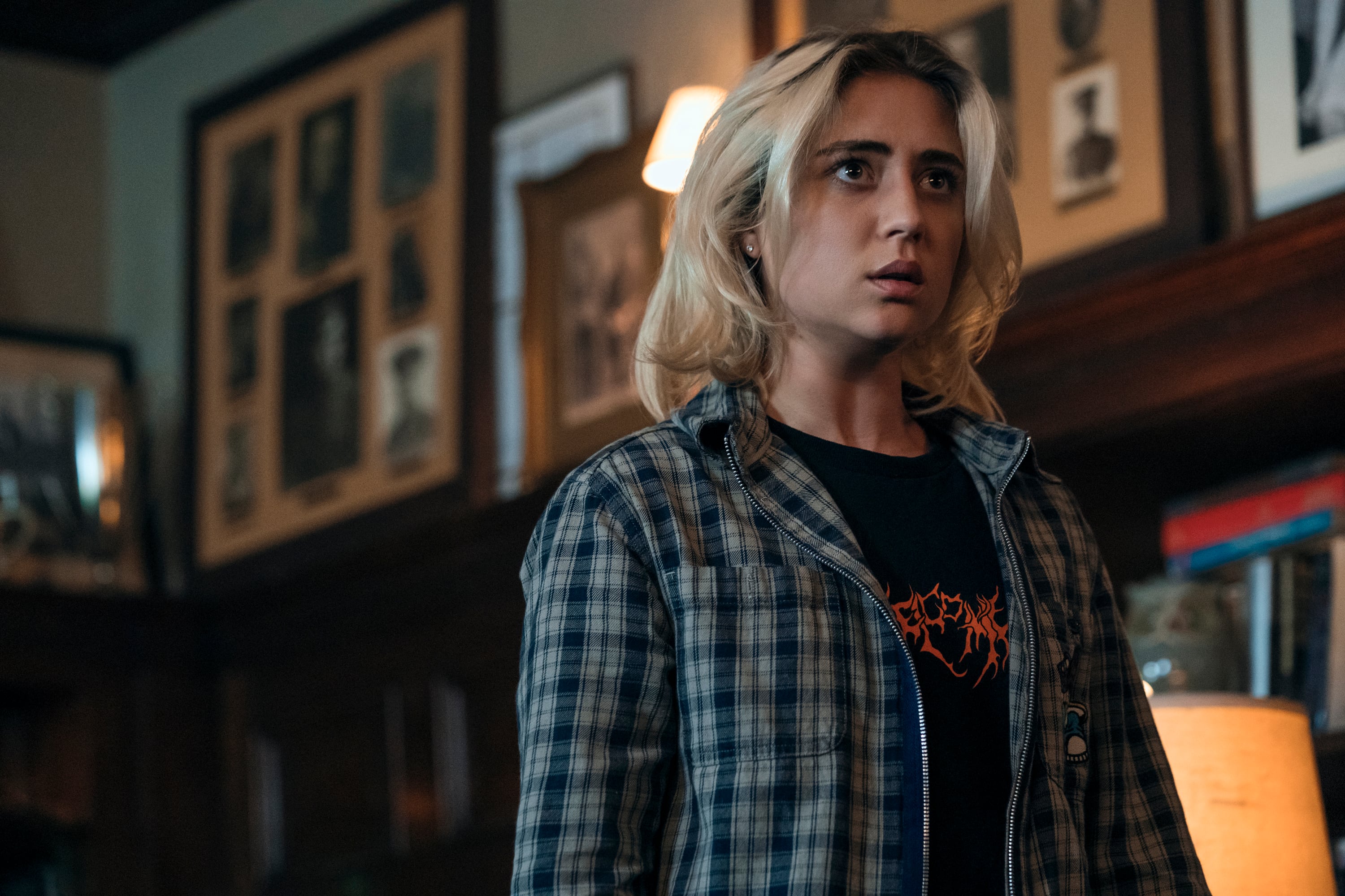 Lizze Broadway (Emma Meyer) de Gen V