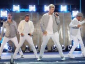 La divertida versión de ‘Despacito’ hecha por los Backstreet Boys