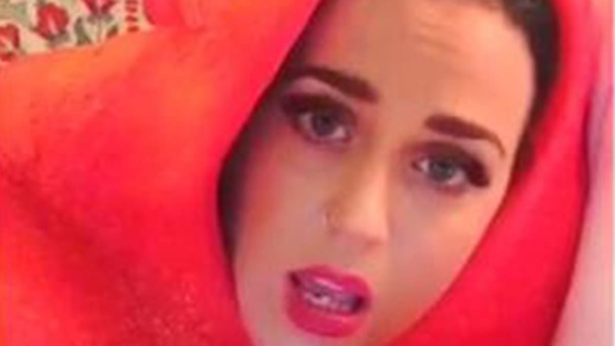 Diplo tiene la solución perfecta para Katy Perry