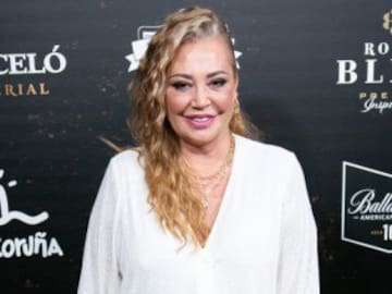 Belén Esteban anuncia su nuevo trabajo como actriz en la película ‘Ukelele para dos’