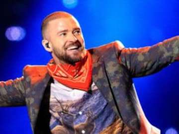 Estos artistas protagonizaron las actuaciones de la Super Bowl los últimos 30 años