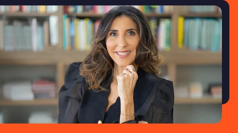 Paz Padilla, invitada de &#039;El Hormiguero&#039;.