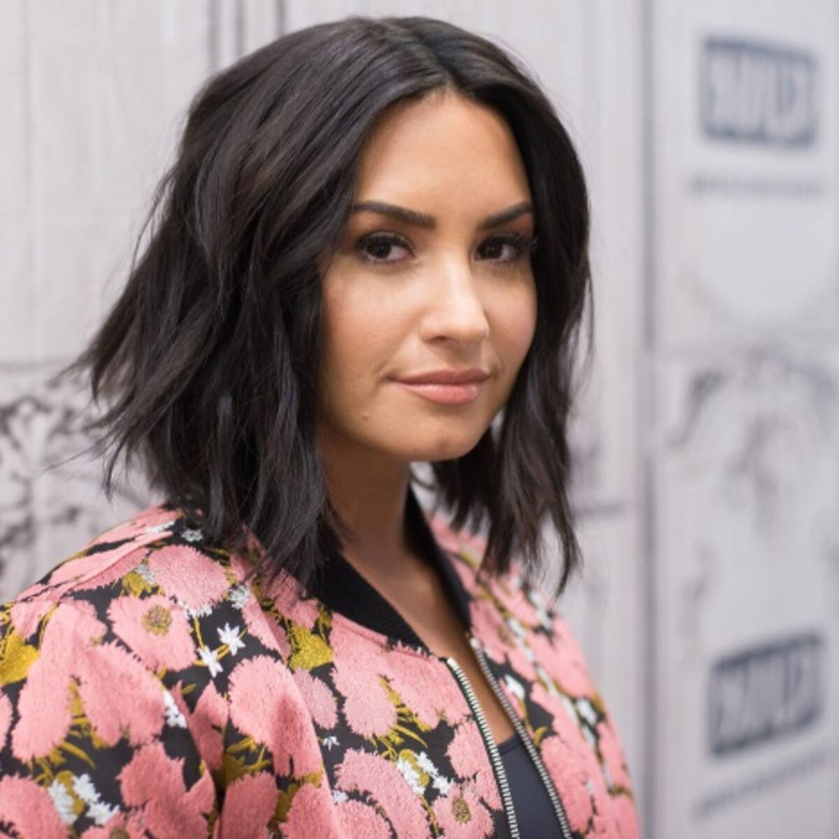 Demi Lovato: Seguiré luchando