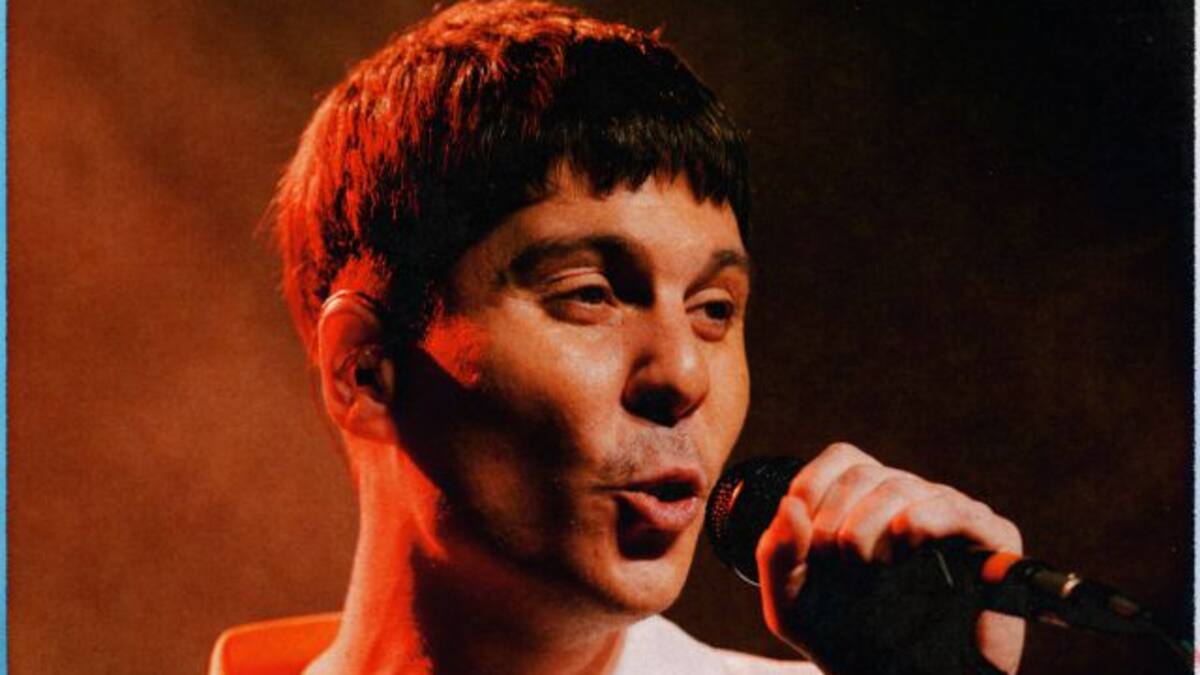 SANTI CELLI PRESENTÓ EN BUENOS AIRES SU ÁLBUM “3D” EN UNA NOCHE CARGADA DE EMOCIÓN