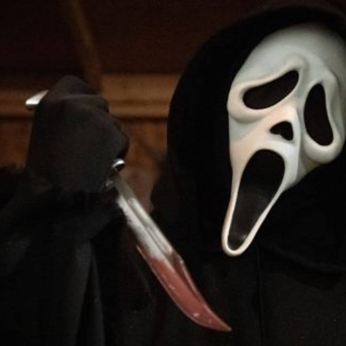 Mirá el nuevo tráiler oficial de 'Scream 6'