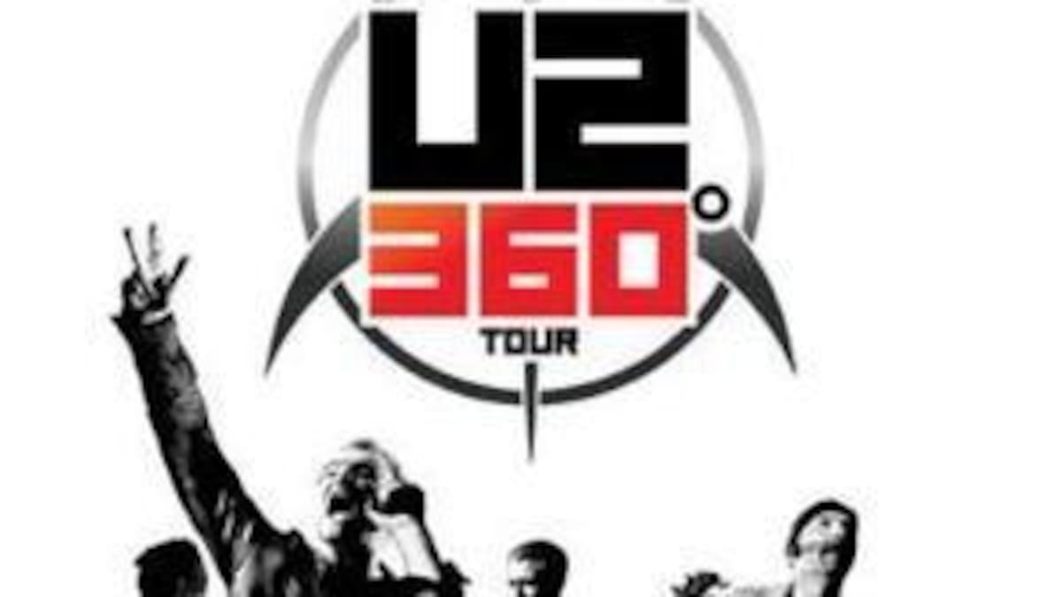 U2, AC/DC y Beyoncé, los músicos que más dinero ganan