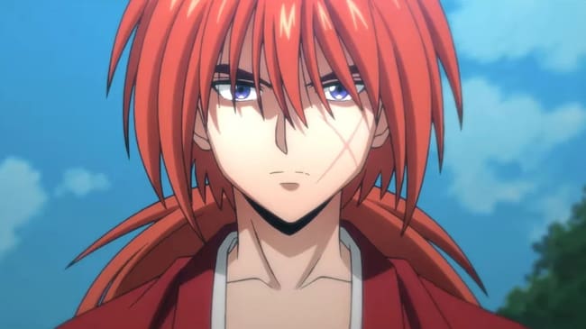 Rurouni Kenshin