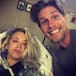 Kaley Cuoco, de 'The Big Bang Theory', enseña fotos de su luna de miel en el hospital