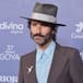 Leiva no solo es artista sino también fan y ha cumplido un sueño: “Cosa impensable para mí”