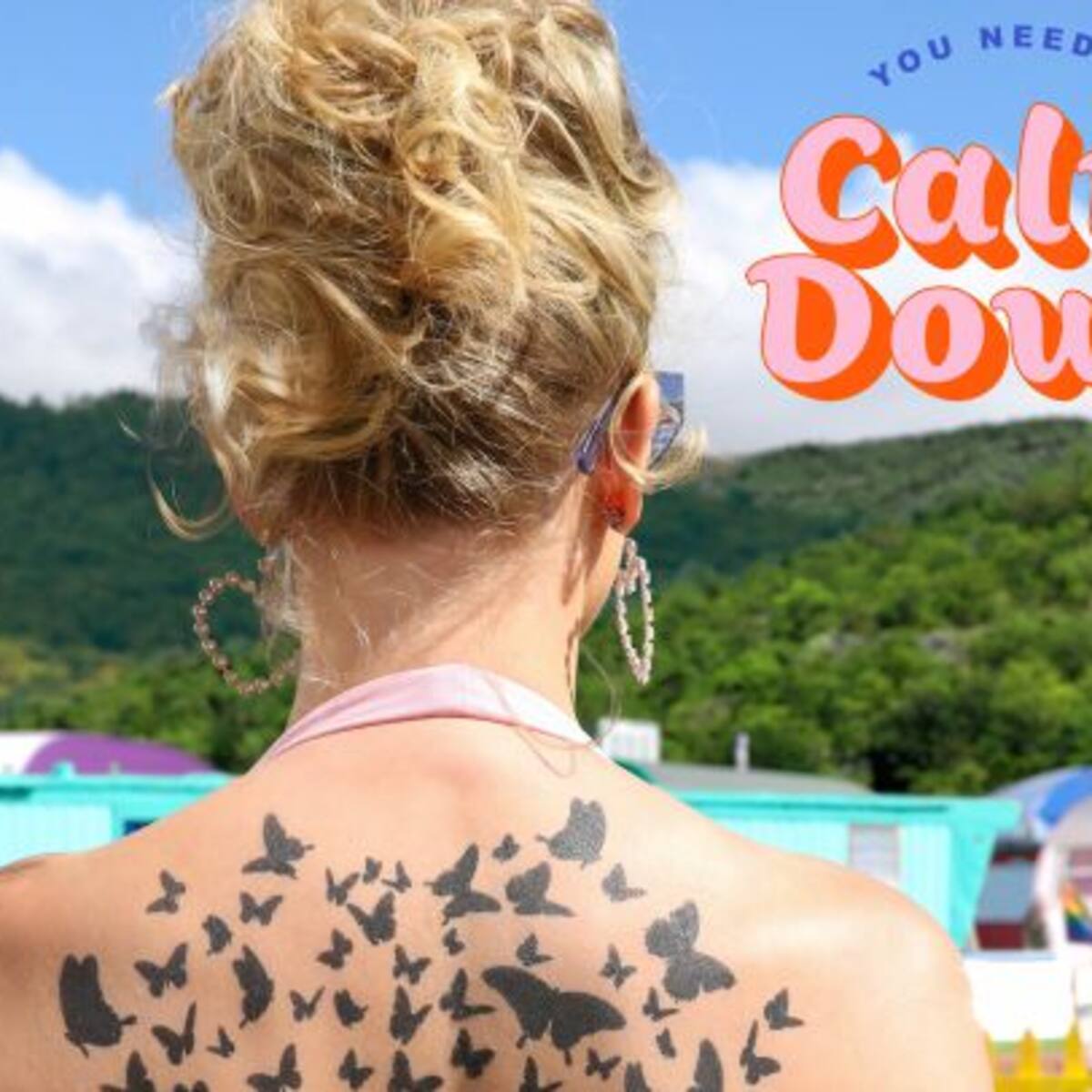 Taylor Swift compartió un nuevo tema y la fecha de lanzamiento de su nuevo disco