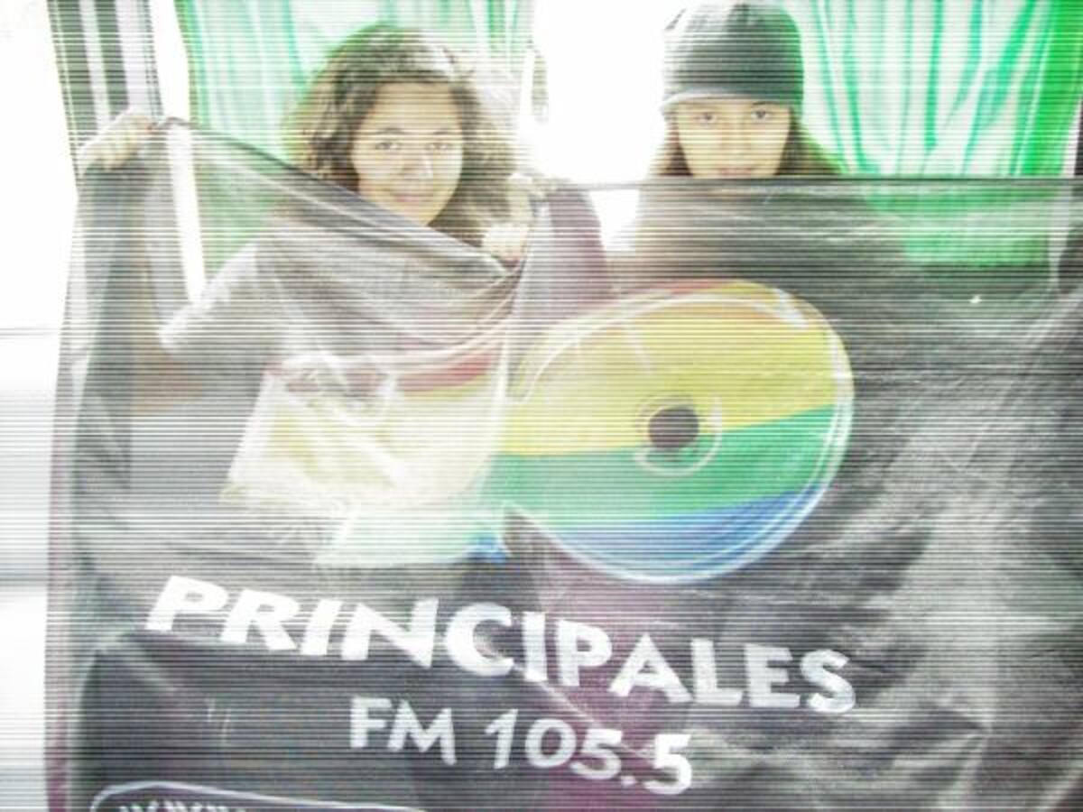 Primavera en 40 Principales.