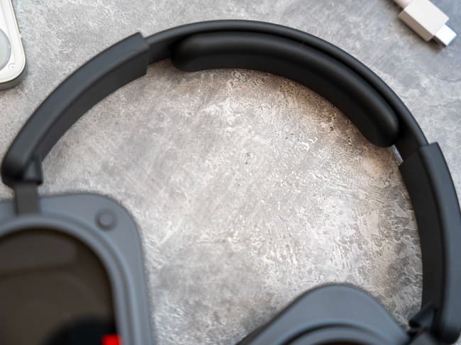 Nothing Headphone (1) Pro