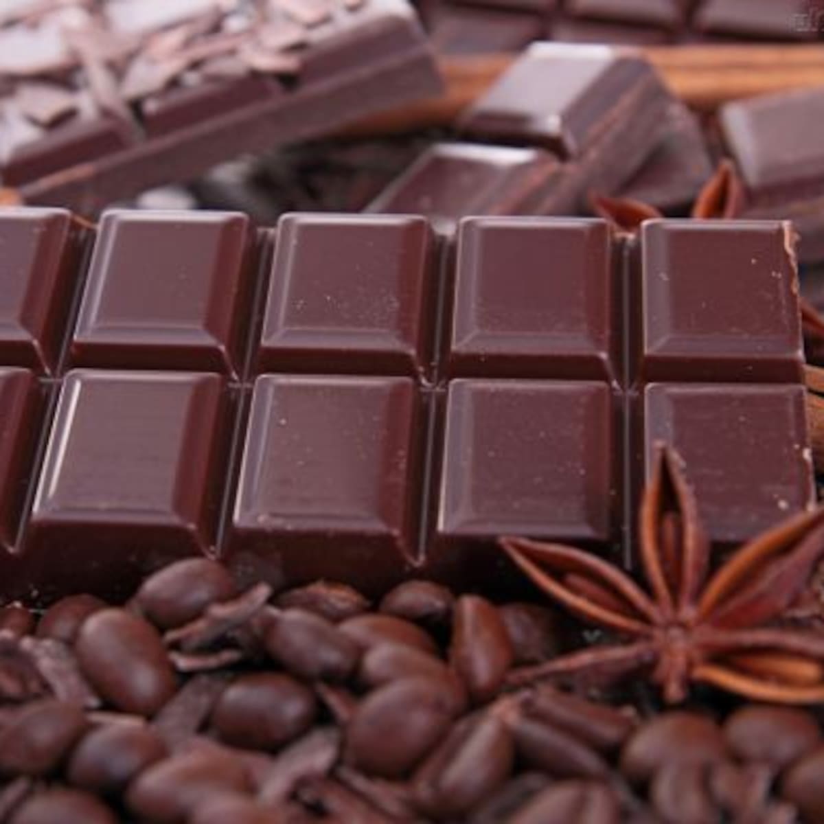 Preparáte para un fin de semana lleno de chocolate