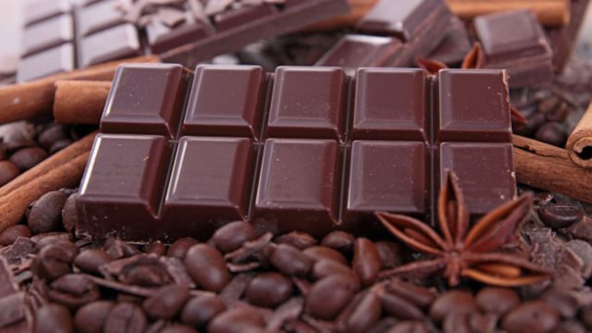 Preparáte para un fin de semana lleno de chocolate
