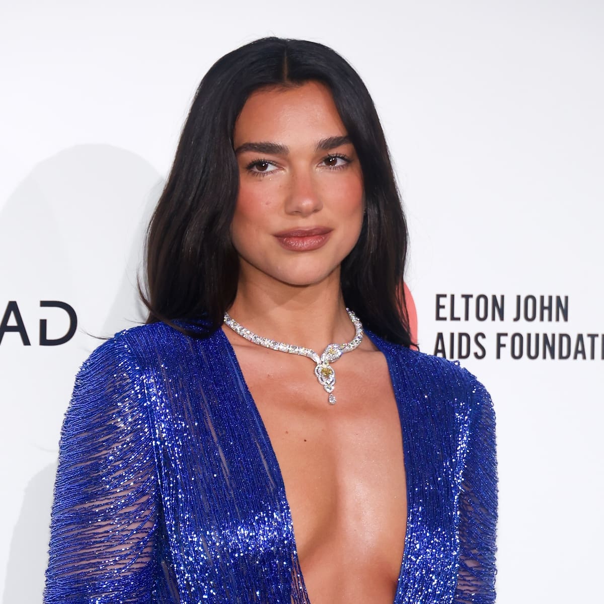 Dua Lipa anuncia los invitados del London Literature Festival 2026: "Nos acompañarán iconos"
