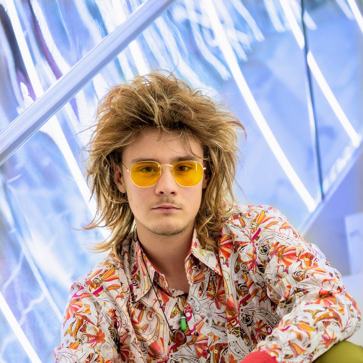 Makuka debuta amb 'Somiadors de fang'