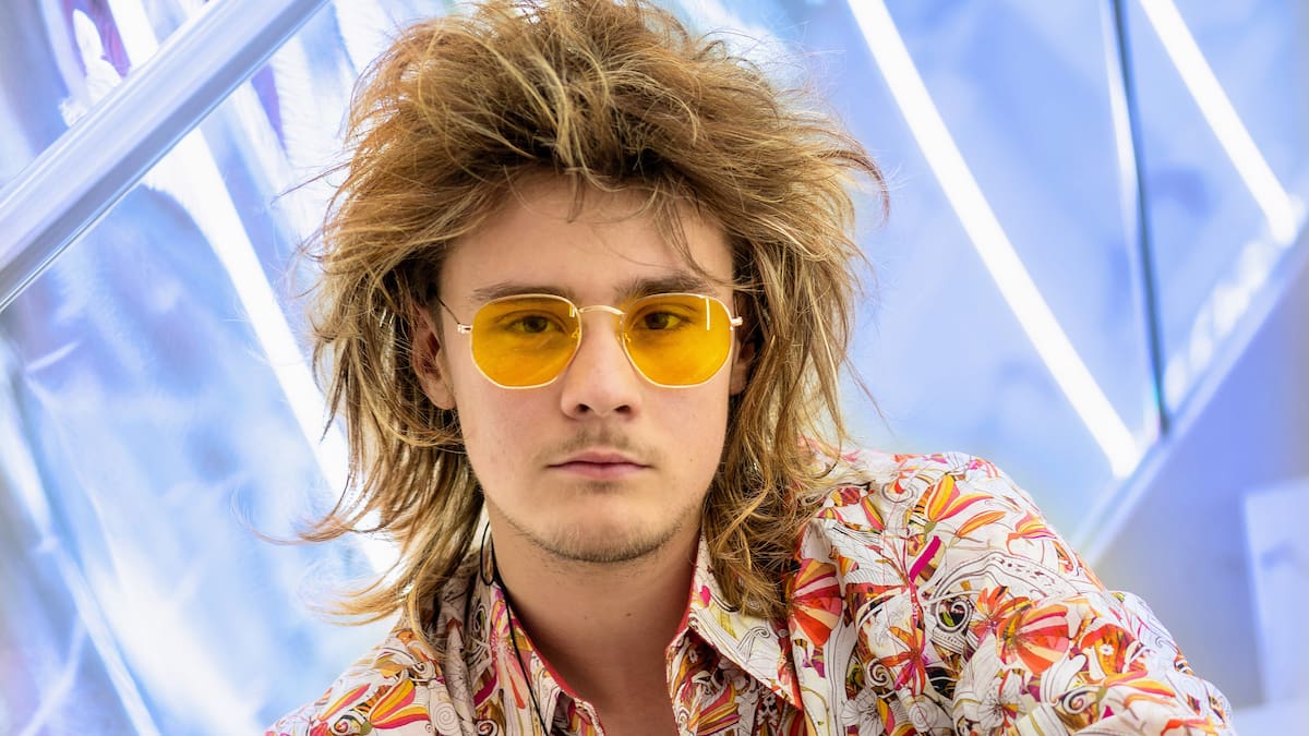 Makuka debuta amb 'Somiadors de fang'