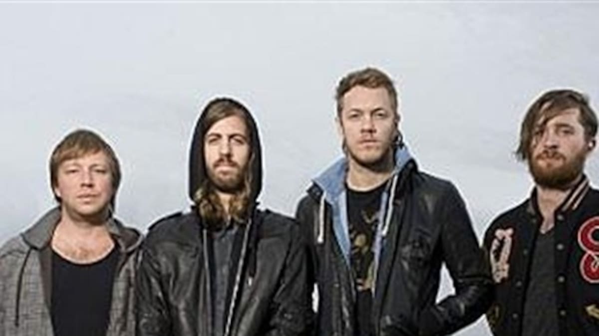Imagine favoritos en los Billboard Awards