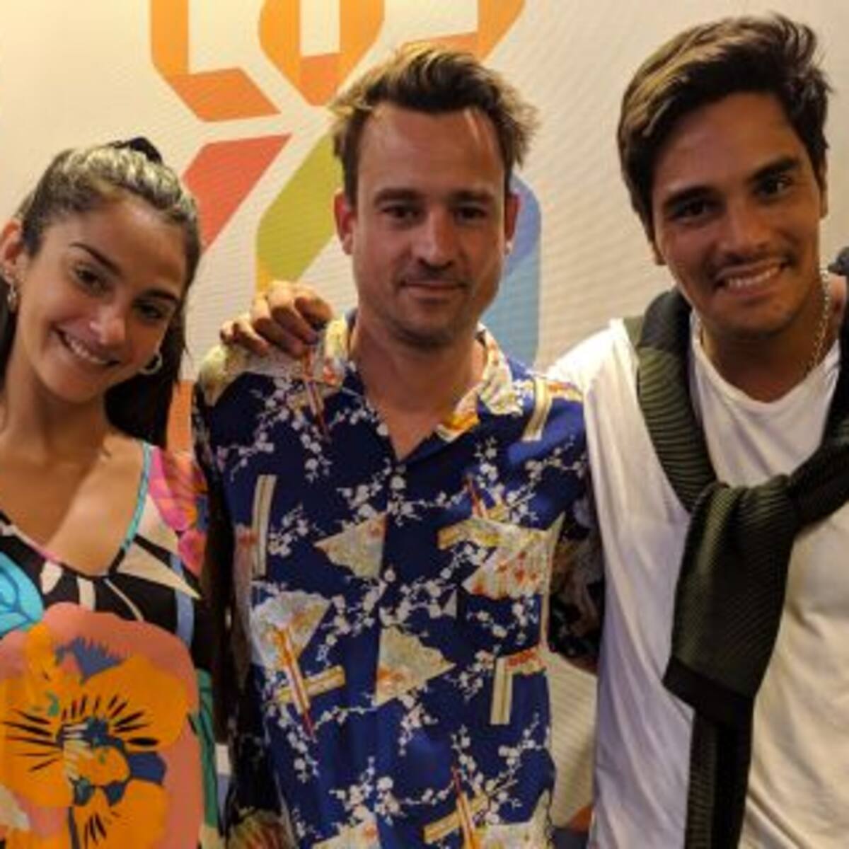 ¡Chano en LOS40!