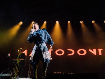 De Bowie a Róisín Murphy: Mastodonte selecciona sus 7 canciones para la semana