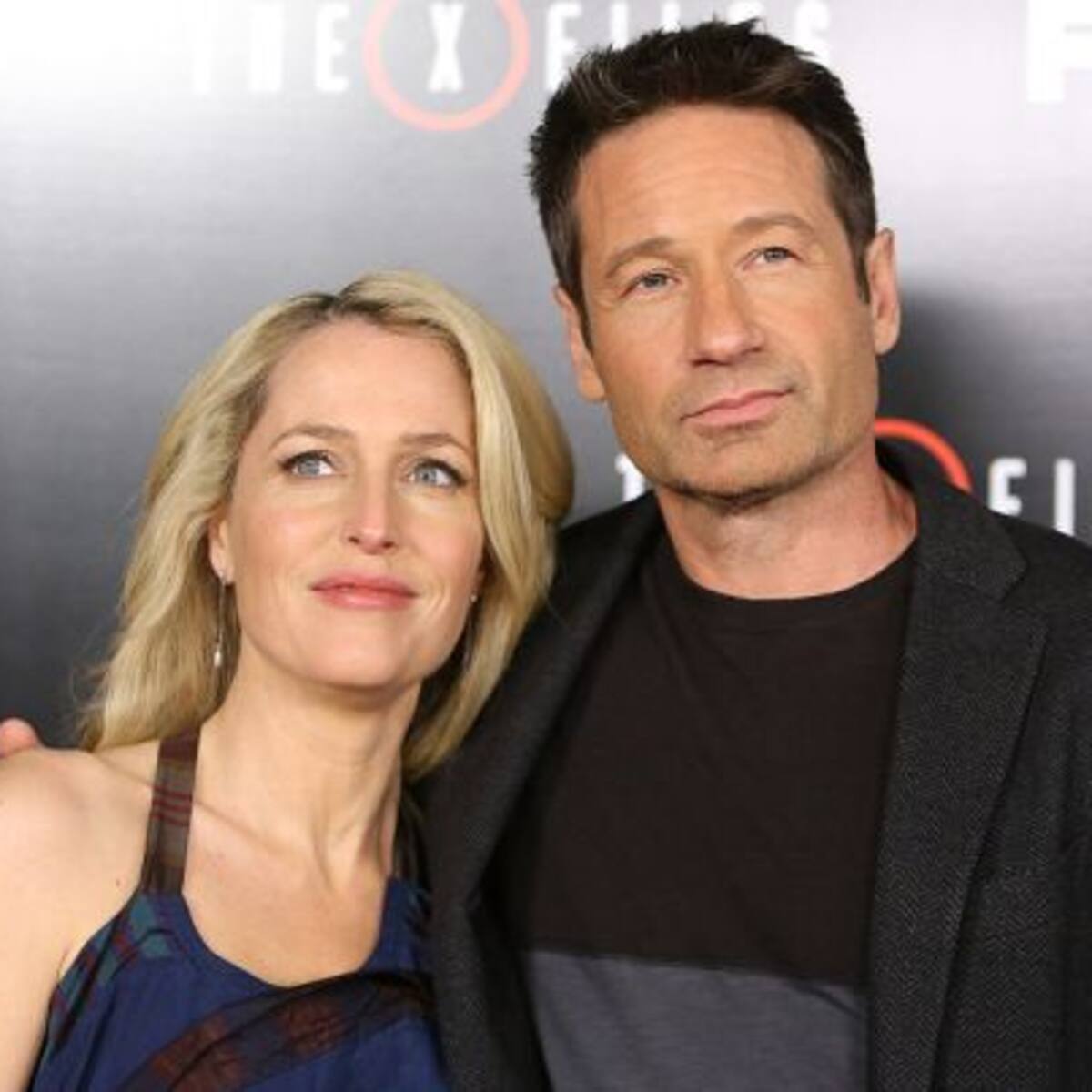 "The X-Files" están de vuelta: "The Truth is Out There"