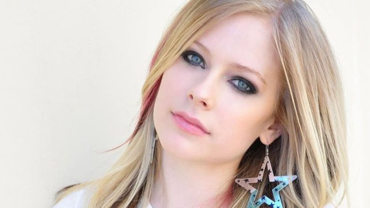 Avril Lavigne se declara fan de Ariana Grande
