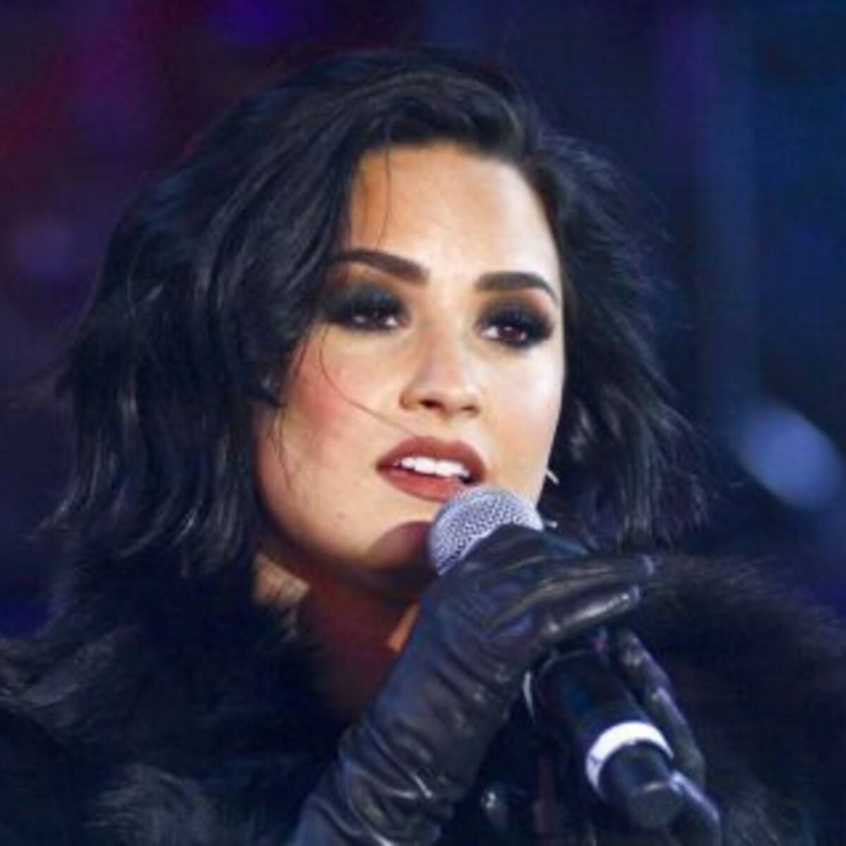 Un gigante de la televisión quiso que Demi Lovato modificara su apariencia