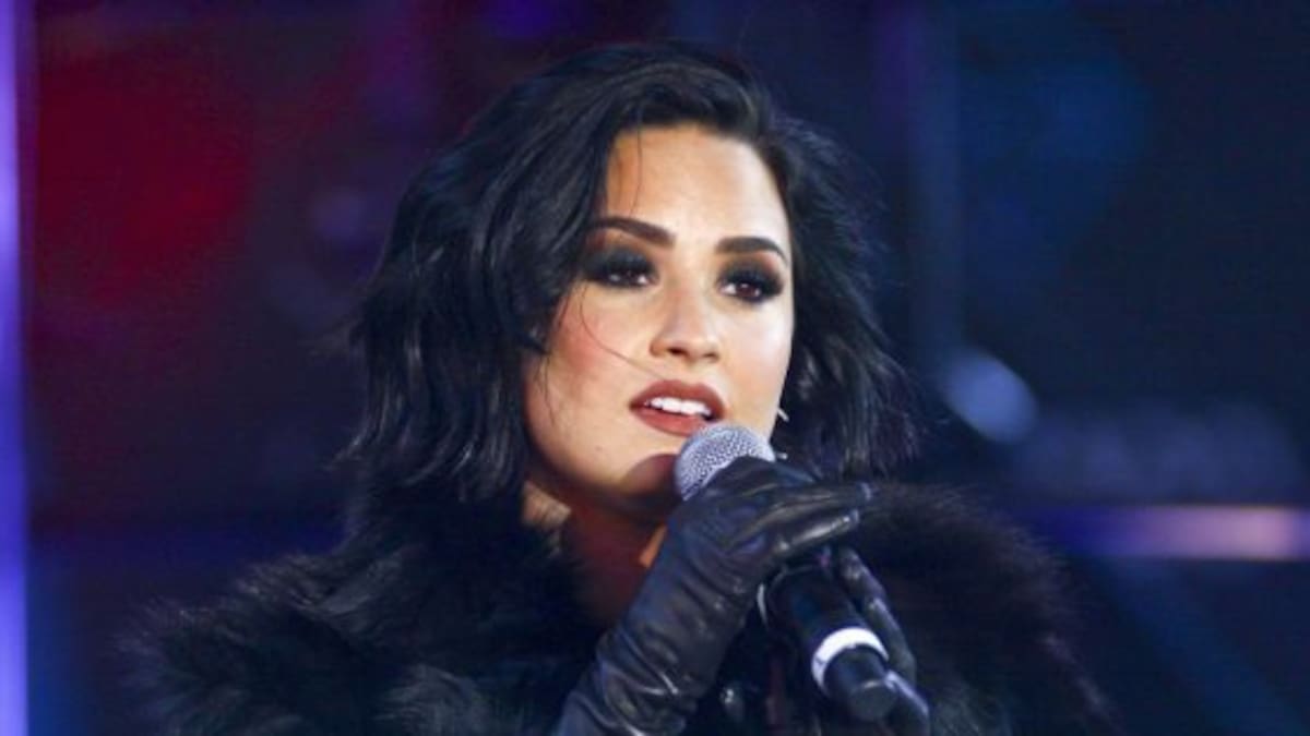 Un gigante de la televisión quiso que Demi Lovato modificara su apariencia