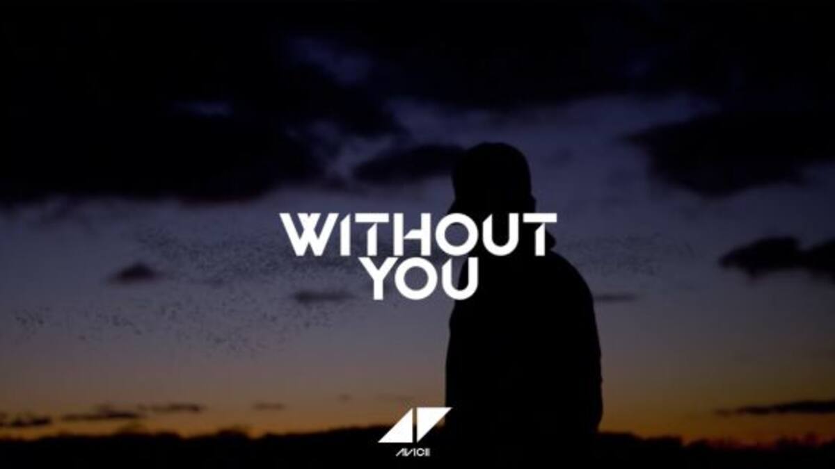 Así suena "Without You", el nuevo video de Avicii