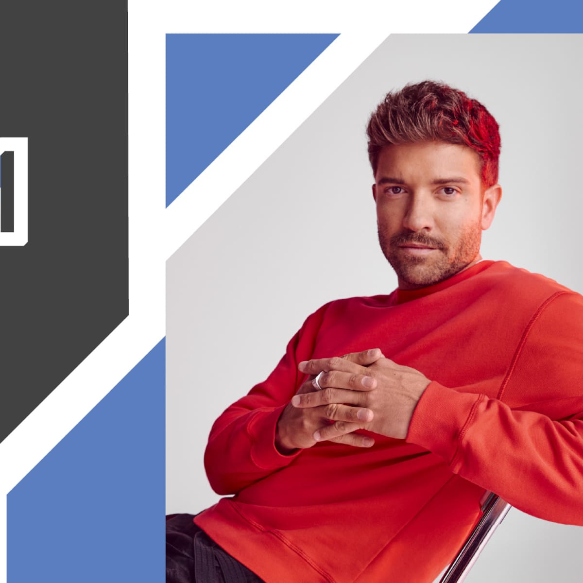 ¡Última oportunidad para conseguir tus entradas para ver a Pablo Alborán en LOS40 Básico!